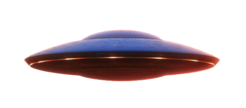 Wikileaks UFO