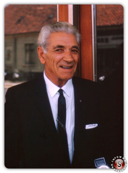 George Adamski