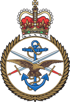 Ministry of Defence, abbreviato in MOD o MoD