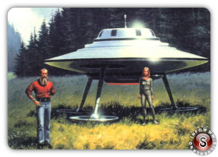 Asket e Billy Meier