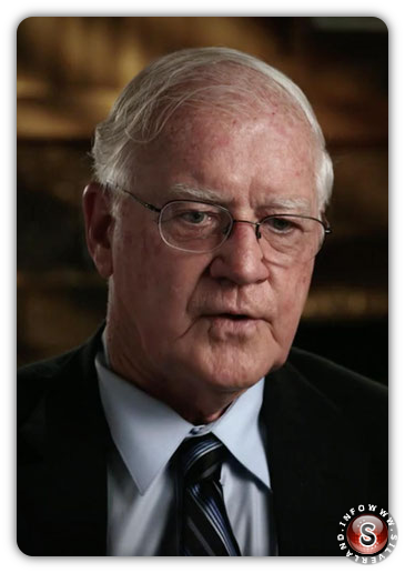 Richard J. Boylan