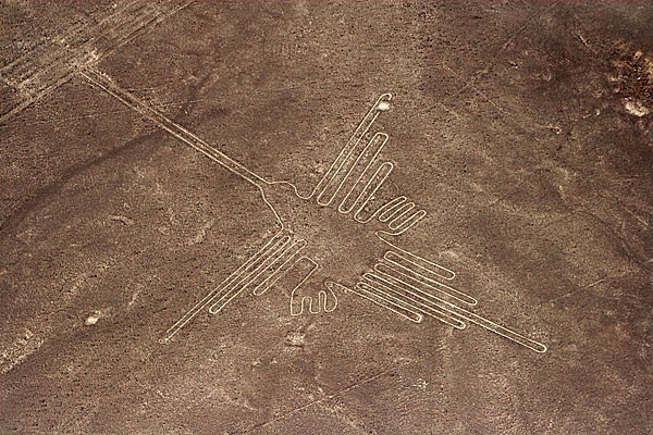 Linee di Nazca