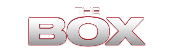 The box