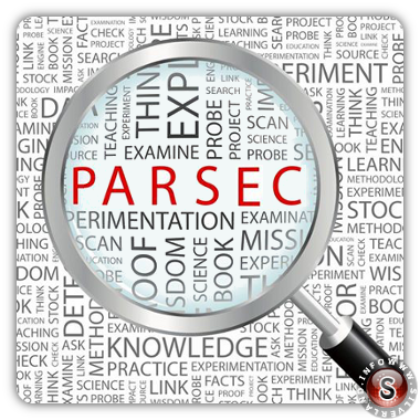 Parsec Research IR4