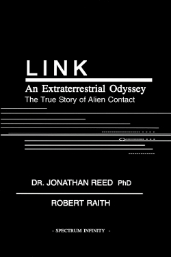 LINK - An Extraterrestrial Odyssey by Dr. Jonathan Reed