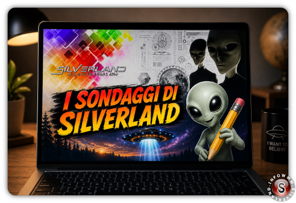 Sondaggi di Silverland