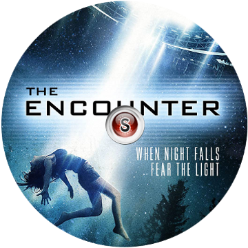 The encounter Cover DVD