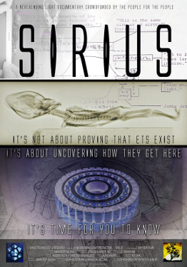 Sirius Poster