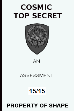 An assessment Book - Robert Orel Dean