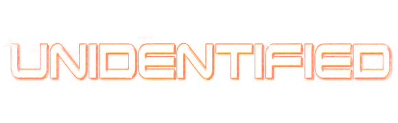 Unidentified