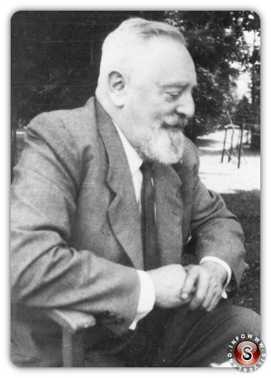 Viktor Schauberger