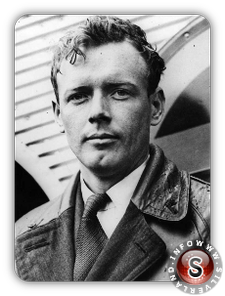 Charles Augustus Lindbergh