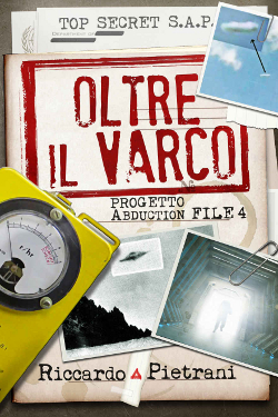 Oltre il varco by Riccardo Pietrani