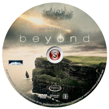 Beyond Cover DVD