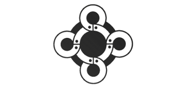 Crop circles - Battlesbury Hill Wiltshire 2017 Diagram