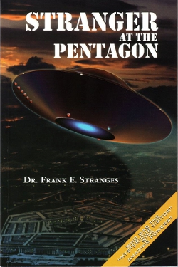 Stranger at the Pentagon by Dr. Frank E. Stranges