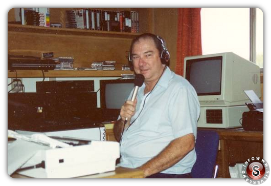 Milton William Cooper
