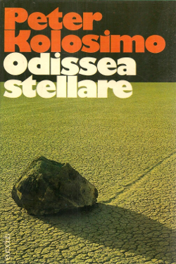 Odiseea stellare by Peter Kolosimo