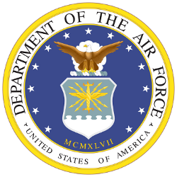 Department of The Air Force
