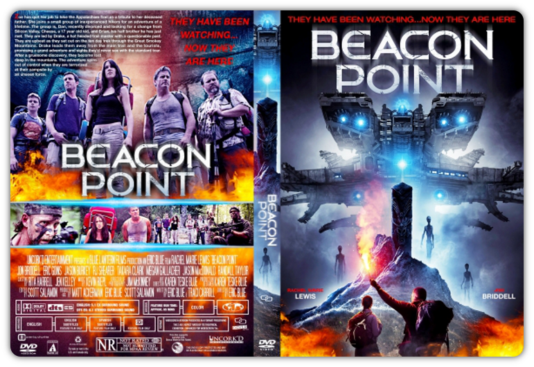 Beacon point Il mondo degli UFO