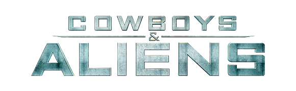 Cowboys & Aliens