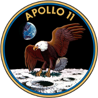 APOLLO 11