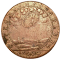 Francia 1860
