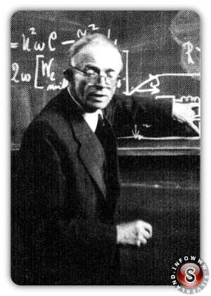 Winfried Otto Schumann