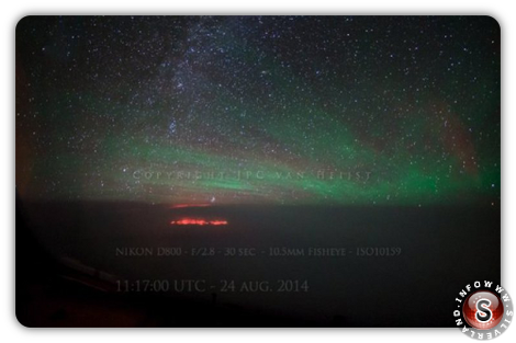 Ore 11:17:00 - 24 Aug 2014