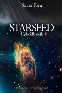 Starseed by Sennar Karu