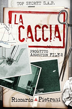 La caccia by Riccardo Pietrani