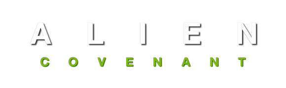 Alien covenant