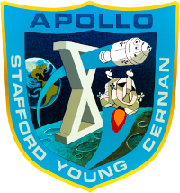 APOLLO 10