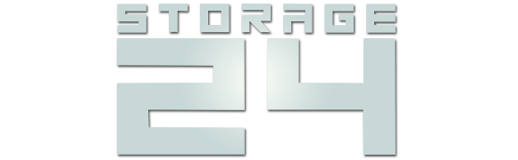 Storage 24
