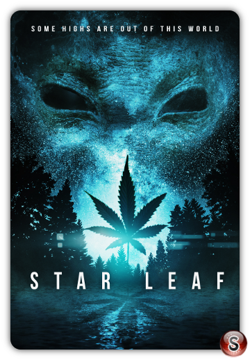 Star leaf - Locandina - Poster 