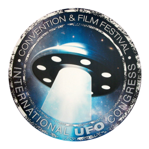 International UFO Congress