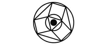 Crop circles - Winterbourne Bassett, Wiltshire 1995 Diagram