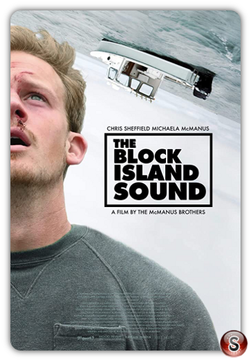 The block Island sound - Locandina - Poster