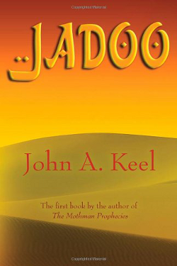 Jadoo by John A. Keel