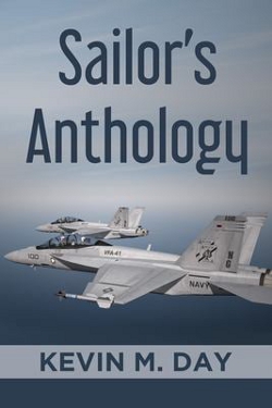 Sailor's Anthology - by Kevin M. Day