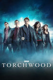 Torchwood SERIE TV