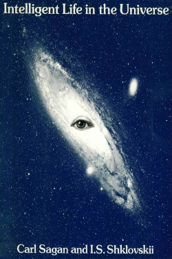 Intelligent Life in the Universe by Carl Sagan