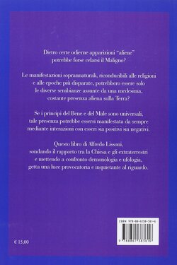 UFO: passaporto per l'inferno? by Alfredo Lissoni