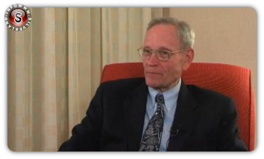 Robert M. Wood