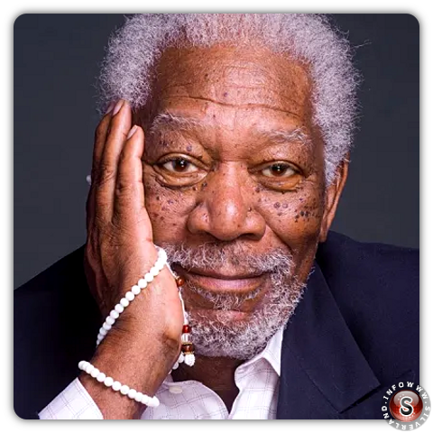 Morgan Freeman