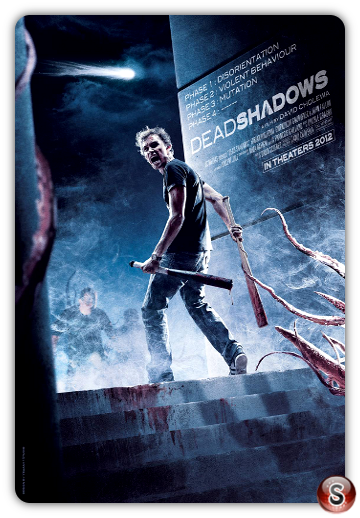 Dead Shadows - Locandina - Poster