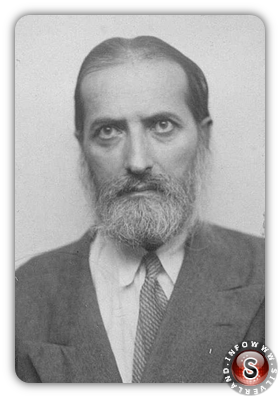 Walter Siegmeister - Raymond W. Bernard