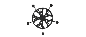 Crop circles - Winterbourne Stoke Wiltshire 2018 Diagram