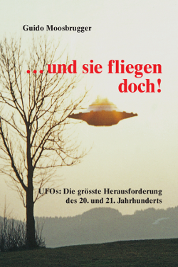 ... und sie fliegen doch! by Guido Moosbrugger