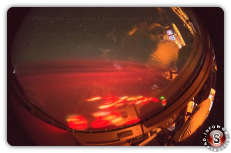 Ore 11:23:00 - 24 Aug 2014
